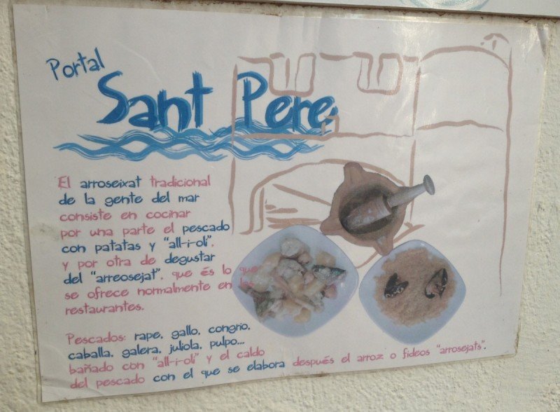 SAN PERE PEÑISCOLA