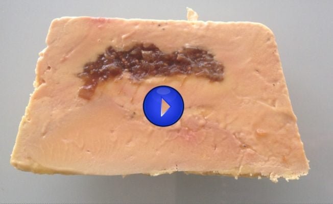 TERRINA FOIE HIGOS PLAY