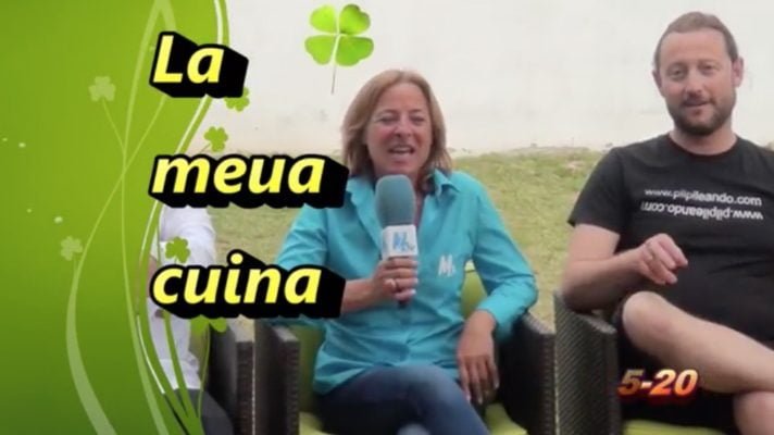 LA MEUA CUINA MAESTRAT TV
