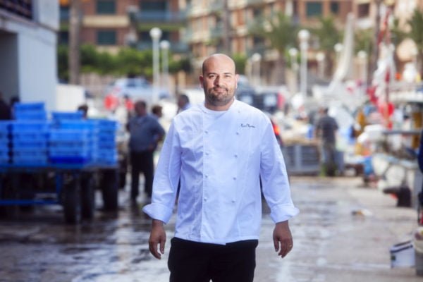 III CONGRESO GASTRONOMÍA & VINO DE CASTELLÓN