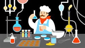 COCINAR " A LA CIRCUNSTANCIA "...