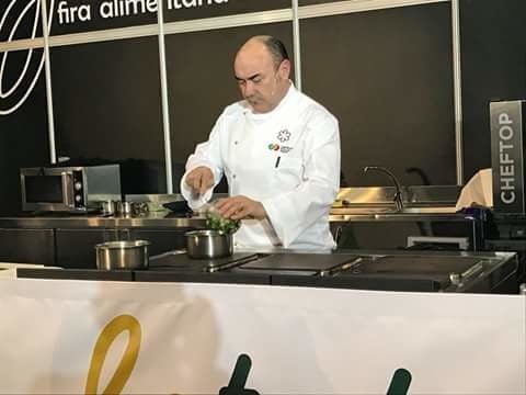 III CONGRESO GASTRONOMÍA & VINO DE CASTELLÓN