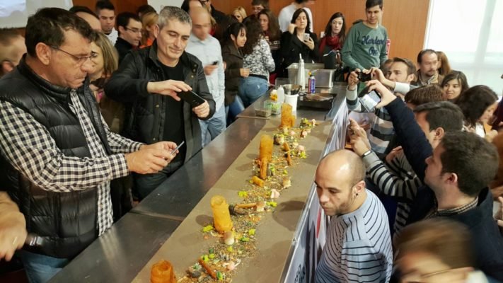 III CONGRESO GASTRONOMÍA & VINO DE CASTELLÓN