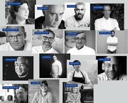 BASQUE CULINARY WORLD PRIZE 2017