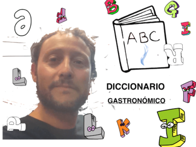 DICCIONARIO CULINARIO GASTRONOMICO pilpileando