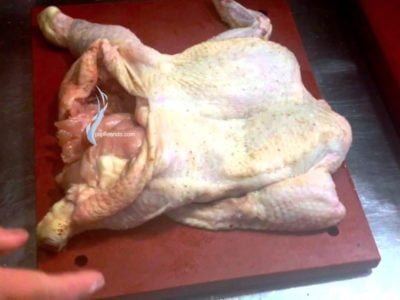 GALANTINA, QUÉ ES ?