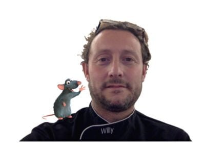 VIDEO RECETAS CATEGORIAS