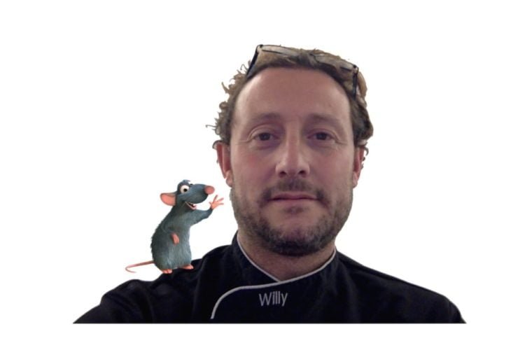 VIDEO RECETAS CATEGORIAS