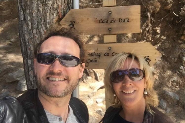 RESTAURANTE CAN LLUC , DEIÀ ( MALLORCA )