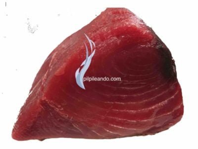 ATÚN ROJO PARA TARTAR