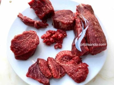 CORTES DEL SOLOMILLO