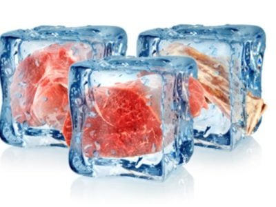 CONGELAR EL PESCADO... ? DECIDE TÚ MISM@