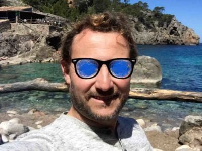 Ni redes, ni anzuelos, el atún se pescará con drones construidos 'made in Spain'