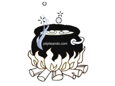 ‘Cúrcuma latte’, la leche dorada se ha puesto de moda | La Gulateca