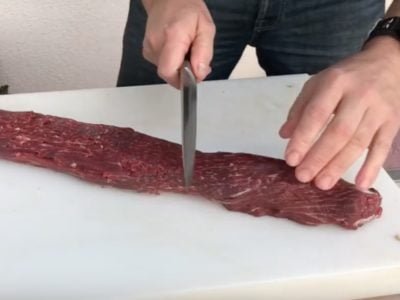 CHATEAUBRIAND Diccionario Culinario pilpileando