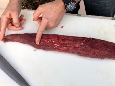 FILET MIGNON Diccionario Culinario pilpileando