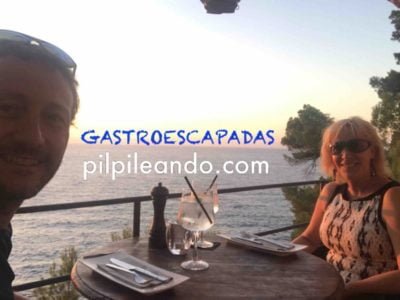 RESTAURANTE NAUTILUS SÓLLER MALLORCA