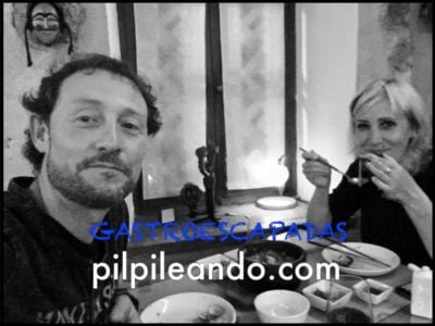 RESTAURANTE HANOK DEIÁ (MALLORCA) GASTROESCAPADAS