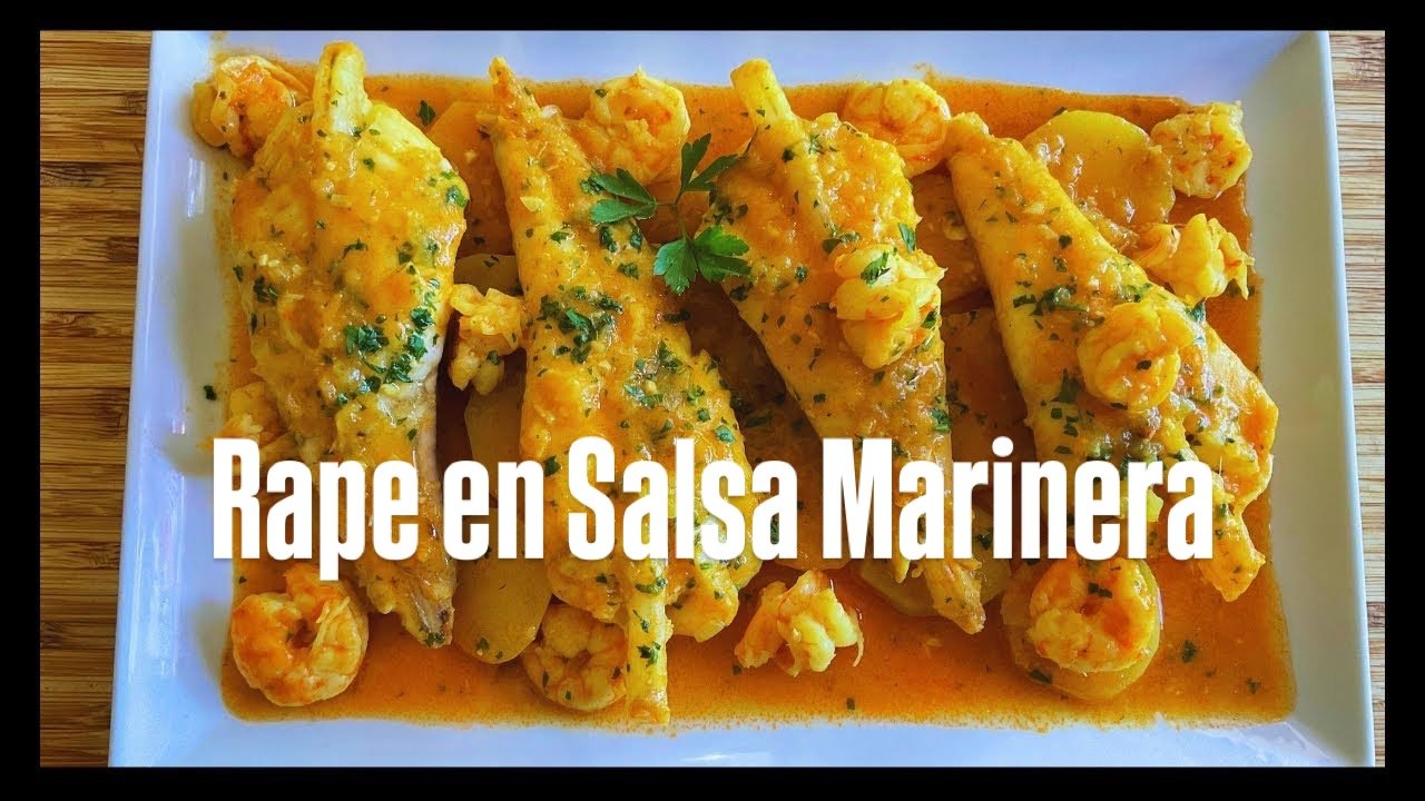RECETA ECONÓMICA de RAPE EN SALSA para mojar pan 🥖
👉🏻 VIDEO RECETA PASO A PASO EN EL LINK DE MI BIO. (Linktree)
Un plato de fiesta fácil, perfecto para Navidad 🎄 y para dejar preparado con antelación. Tradicional, sabroso y de los que triunfan siempre.#guillerodriguez #Rape #Cenas #marinera #recetasnavideñas pescado recetasfaciles monkfish recetas menu menunavidad Cocinarpocoydisfrutarmucho videoreceta foodies