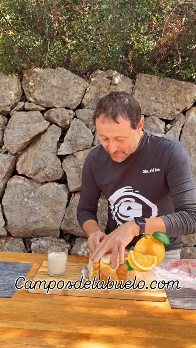 Hay que tener amigos como Eduardo (Camposdelabuelo.com) las mejores #Naranjas valencianas ON LINE 👉🏻de la huerta a tu mesa 😍👌🏻#villanuevadecastellon #naranjasdevalencia
#naranjasonline
#camposdelabuelo #valencia #campo #agricultura #Calidad #tierra #temporada