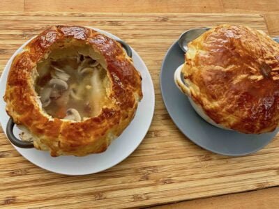 SOPA SORPRESA Fácil y Económica