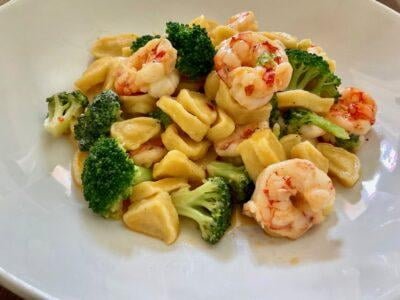 SOLO 4 INGREDIENTES para una Receta de 10