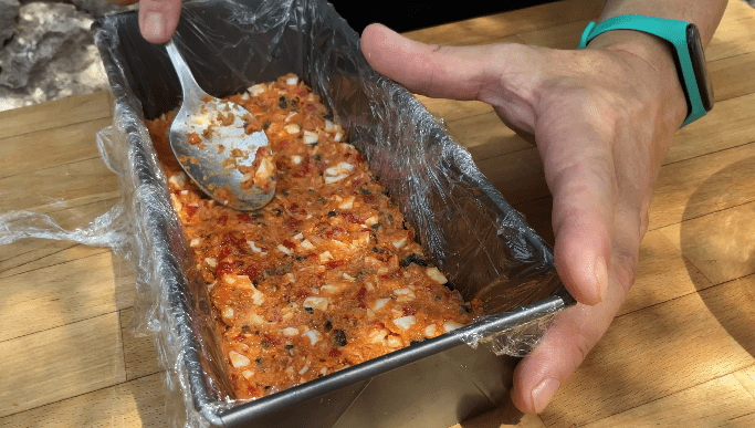 Pastel Frío SIN PAN DE MOLDE! Facilísimo y Delicioso 😋