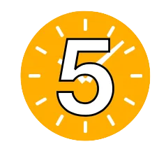 Recetas de Guille en 5 minutos